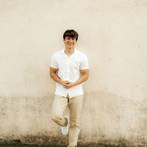 Meet your Posher, Jesse